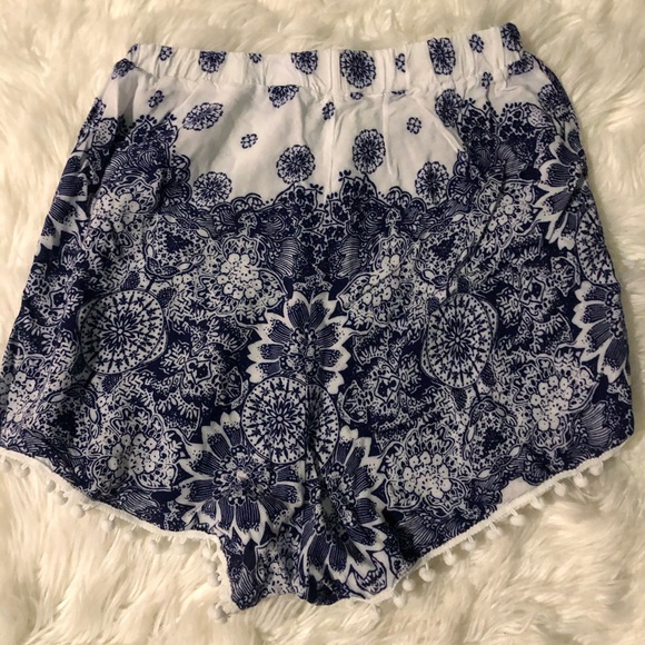 Shorts - Picture 2 of 3